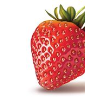 strawberry